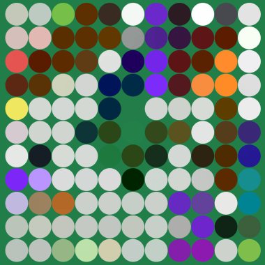 Soyut sanat dokusu. Renkli doku. Modern sanat eserleri. Renkli görüntü. Modern sanat. Çağdaş sanat. 