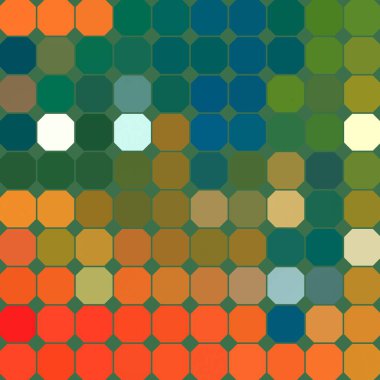 soyut renkli arkaplan, alanı kopyala 