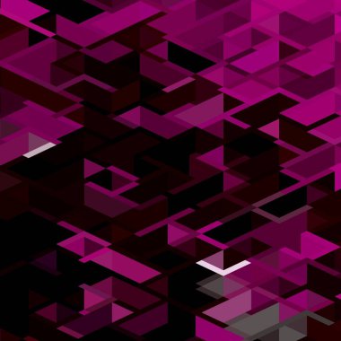 renkli arka plan kareler         