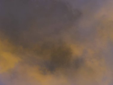 Taranmış Boyalı Soyut Arkaplan