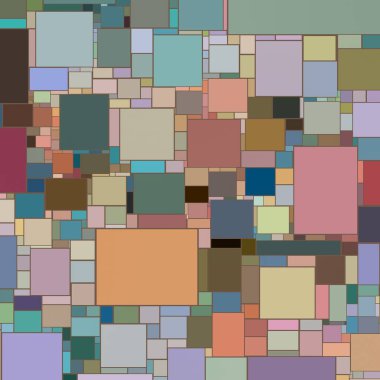 Geometrik desenli soyut arkaplan