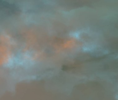 Metin için alanı olan soyut renkli arkaplan