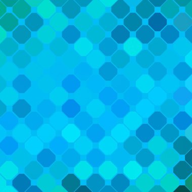 Soyut arkaplan ile kusursuz desen