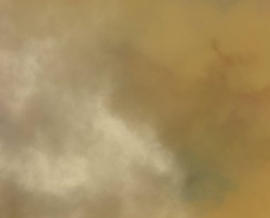 bulutlar ile soyut gökyüzü arka plan