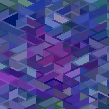 renkli arka plan kareler         