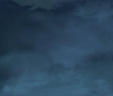 soyut grunge bulutlar, kopya alanı ile renkli arka plan