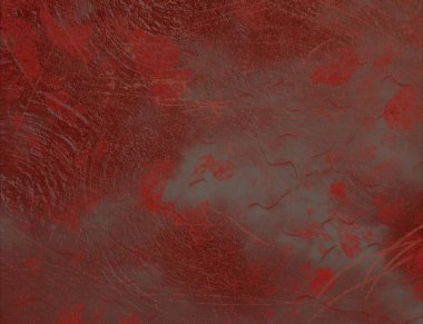 metin için alanı olan grunge arkaplanı