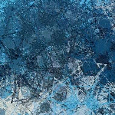 soyut renkli arkaplan, alanı kopyala