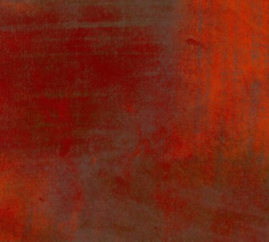 Kağıt üzerine el yapımı kömür çizimi. Soyut sanat dokusu. Renkli doku. Modern sanat eserleri. Modern sanat. Çağdaş sanat. Sanatsal tuval