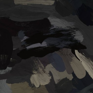 El yapımı tuvale yağlı boya. Soyut sanat dokusu. Renkli doku. Modern sanat eserleri. Yağlı boya darbeleri. Fırça darbeleri. Modern sanat. Çağdaş sanat. Sanatsal tuval.