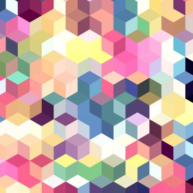 soyut renkli arkaplan, alanı kopyala 