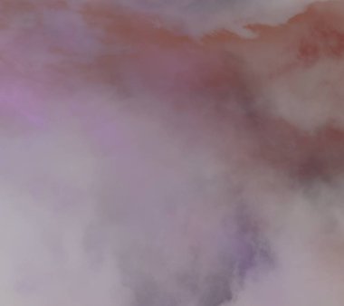 bulutlar ile soyut gökyüzü arka plan