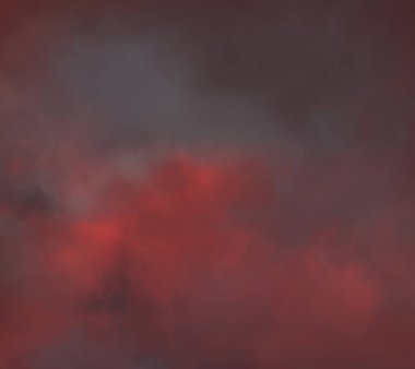 Taranmış Boyalı Soyut Arkaplan. Fırça darbeli resim.