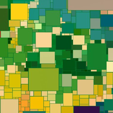 Geometrik desenli soyut arkaplan