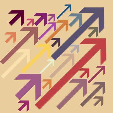 Soyut sanat dokusu. Renkli doku. Modern sanat eserleri. Renkli resim. 