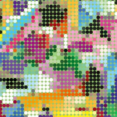 soyut renkli arkaplan, alanı kopyala 