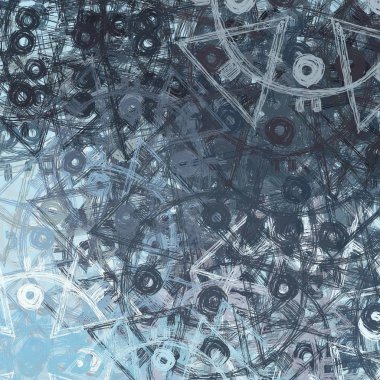 Sorunsuz antika arka plan