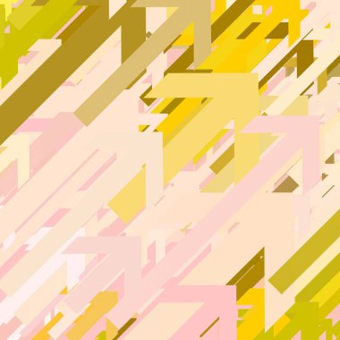 modern soyut geometrik desen arka plan