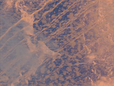 soyut renkli arkaplan, alanı kopyala 