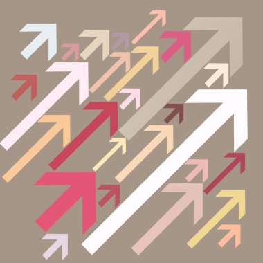 soyut renkli arkaplan, alanı kopyala 