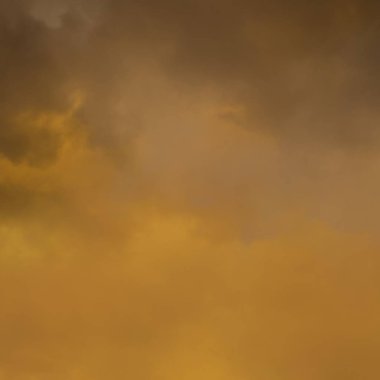 bulutlar ile soyut gökyüzü arka plan