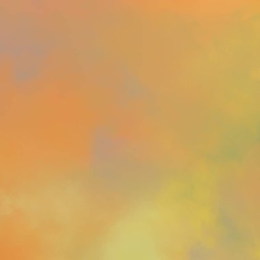 Taranmış Boyalı Soyut Arkaplan. Fırça darbesi ile boyanmış. Boya darbeleri. 2B Görüntü.