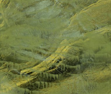 metin için alanı olan grunge arkaplanı