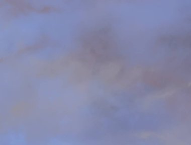 bulutlar ile soyut gökyüzü arka plan