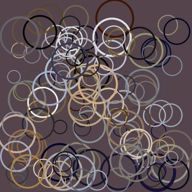 kopya alanı ile soyut desen arka plan