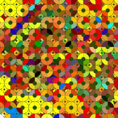 Soyut sanat dokusu. Renkli doku. Modern sanat eserleri. Renkli görüntü. Modern sanat. Çağdaş sanat.