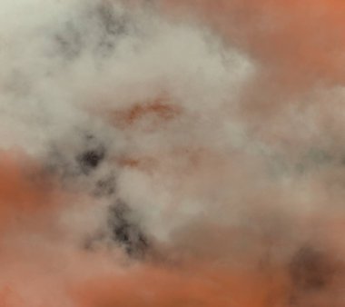 Metin için alanı olan soyut arkaplan