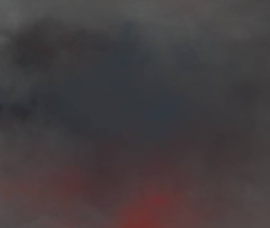 Metin için alanı olan soyut renkli arkaplan