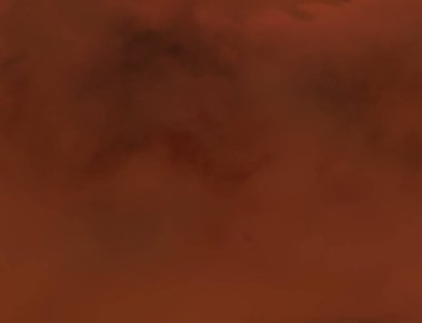 Suluboya boyalı arka plan. Soyut İllüstrasyon duvar kağıdı. Fırça okşama boyama.