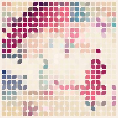 Soyut sanat dokusu. Renkli doku. Modern sanat eserleri. Renkli görüntü. Modern sanat. Çağdaş sanat. 