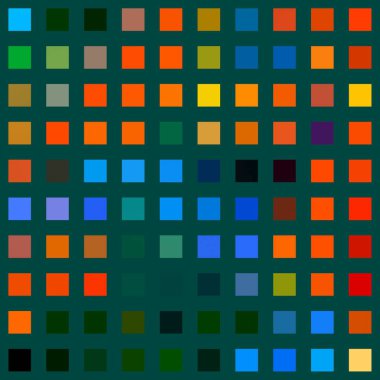 Soyut sanat dokusu. Renkli doku. Modern sanat eserleri