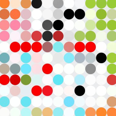 kopya alanı ile soyut desen arka plan