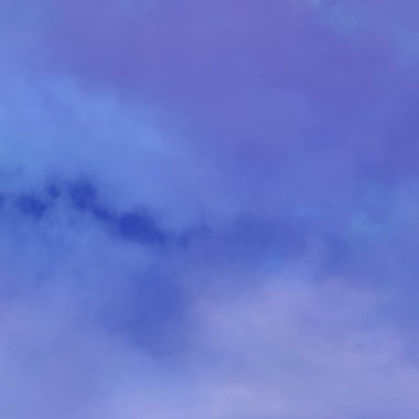 Taranmış Boyalı Soyut Arkaplan