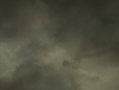 bulutlar ile soyut gökyüzü arka plan