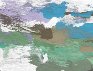 soyut renkli arkaplan, alanı kopyala 