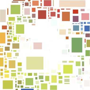 soyut arkaplan, kopyalama alanı