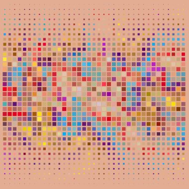 Soyut sanat dokusu. Renkli doku. Modern sanat eserleri. Renkli görüntü. Modern sanat. Çağdaş sanat.