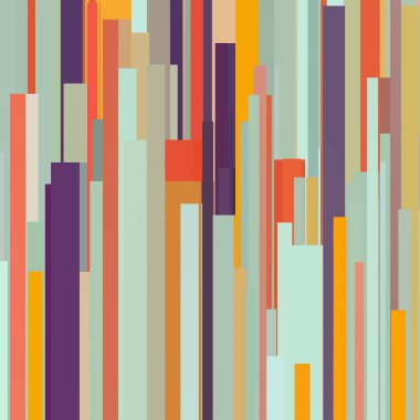 Geometrik desenli soyut arkaplan