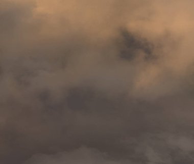 Taranmış Boyalı Soyut Arkaplan. Fırça darbeli resim.