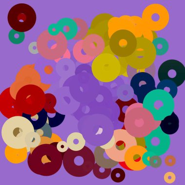 Soyut sanat dokusu. Renkli doku. Modern sanat eserleri. Renkli görüntü. Modern sanat. Çağdaş sanat.