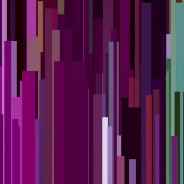 Geometrik desenli soyut arkaplan