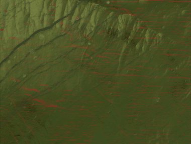 metin için alanı olan grunge arkaplanı