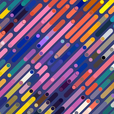 modern soyut geometrik desen arka plan