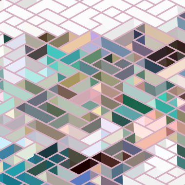 Soyut sanat dokusu. Renkli doku. Modern sanat eserleri. Renkli görüntü. Modern sanat. Çağdaş sanat. 