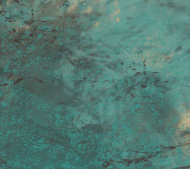 Vintage gökyüzü ve bulutlar arka plan.