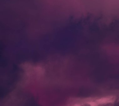 soyut grunge bulutlar, kopya alanı ile renkli arka plan